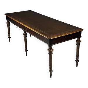 Bureau victorien 1850-1870