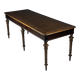 Victorian writing desk 1850-1870