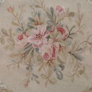 Chinese needlepoint rug 20th century 272 X 170 cm