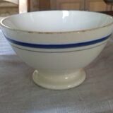 old Gien bowl