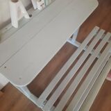 Old children's desk