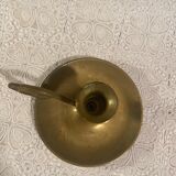 Cellar rat candle holder