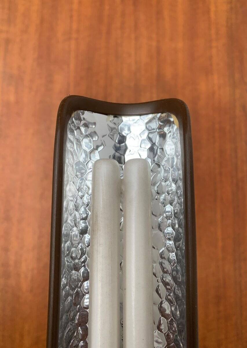 Space Age Table Lamp by Philips