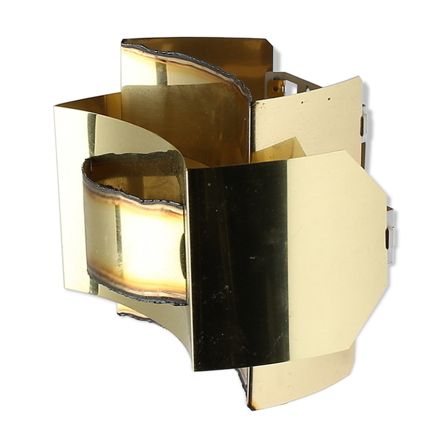 Svend Aage Holm wall light