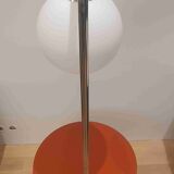 Floor lamp, Hynek Gottwald, Brandýs nad Orlicí