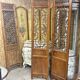 Set of 2 Vietnamese panels