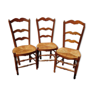 chaises