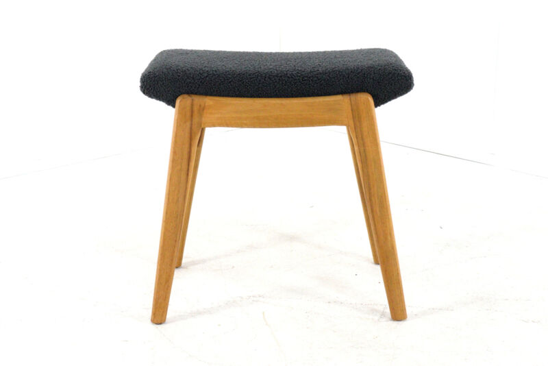 Footstool 'Bürgel'