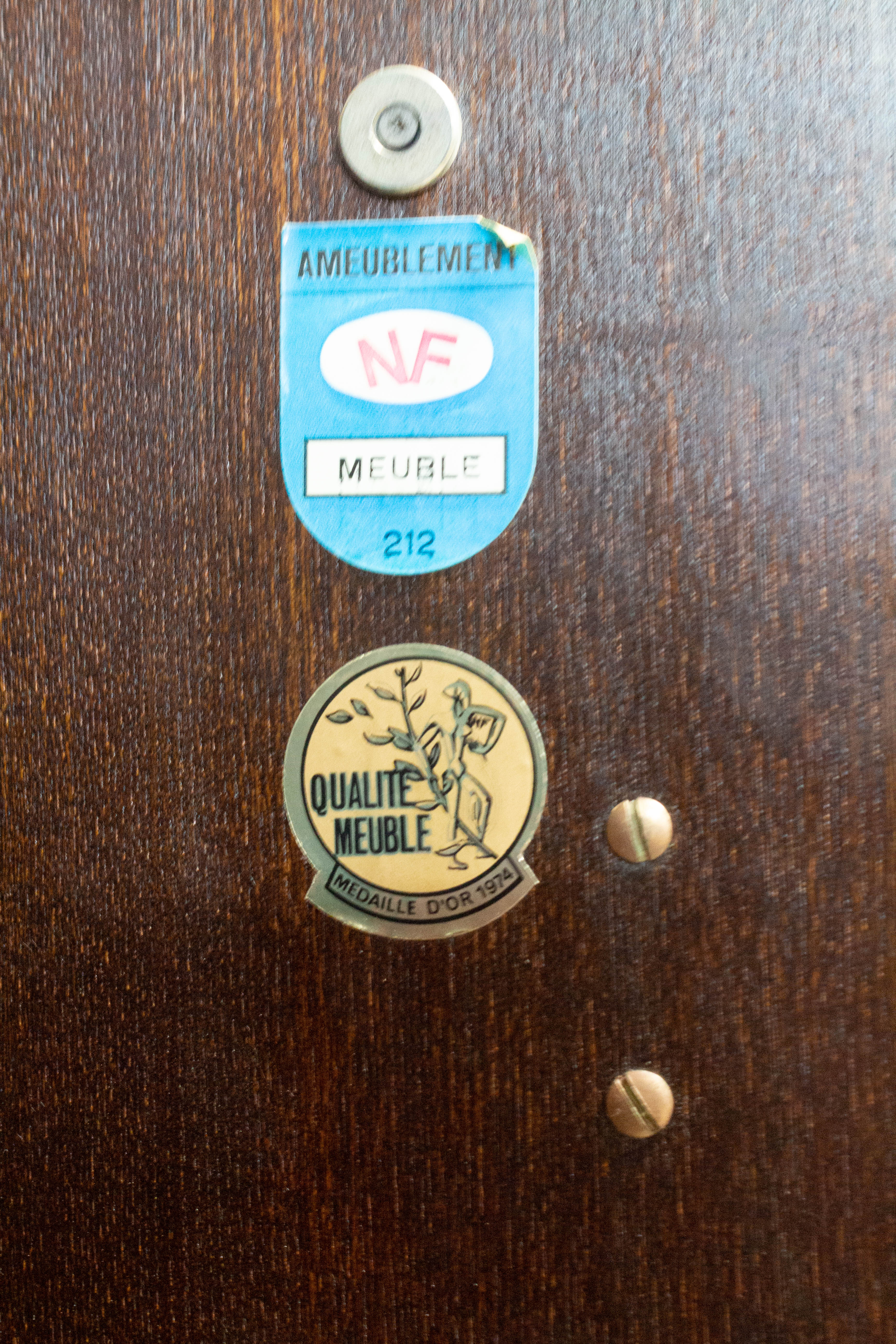 Living vintage elm 1974