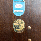 Living vintage elm 1974