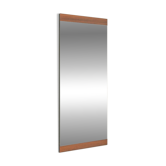 Miroir classique des années 1960