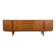Danish Teak Sideboard by Imha, 1960s
