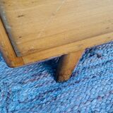 Commode vintage