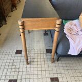 Small art deco desk