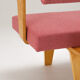Very rare 1950s 2-seater sofa