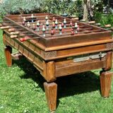 Table football