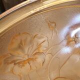 Art Deco ceiling lamp