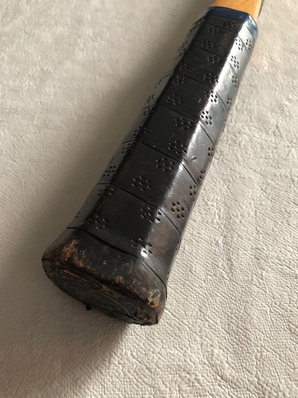 Tennis racket - Victor Clement