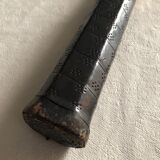 Tennis racket - Victor Clement