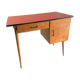 Baumann compass feet desk - 50s