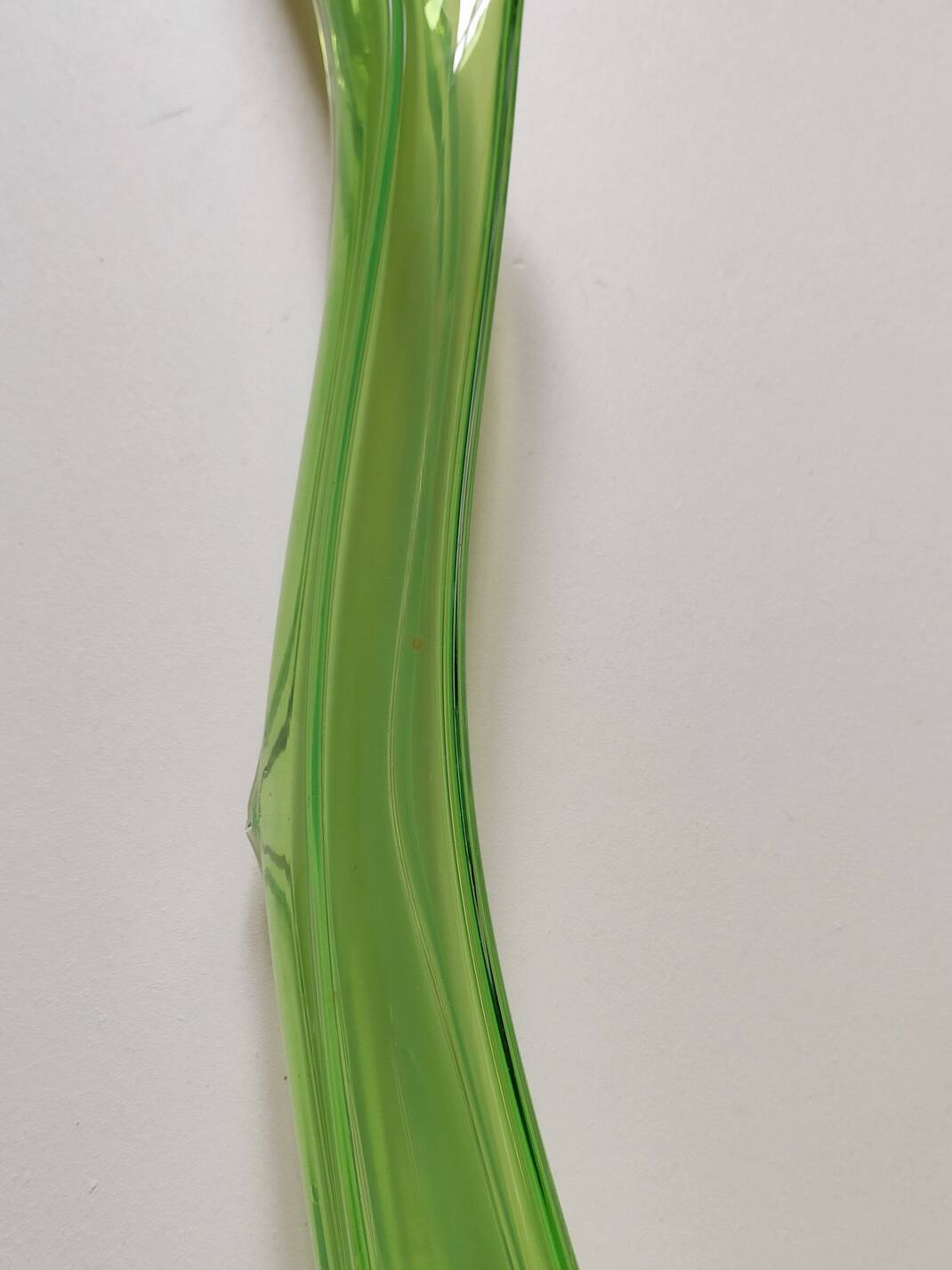 Vase Murano "Bambou"