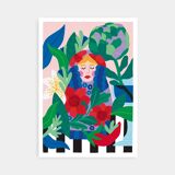 LE PIMENT - illustration A3