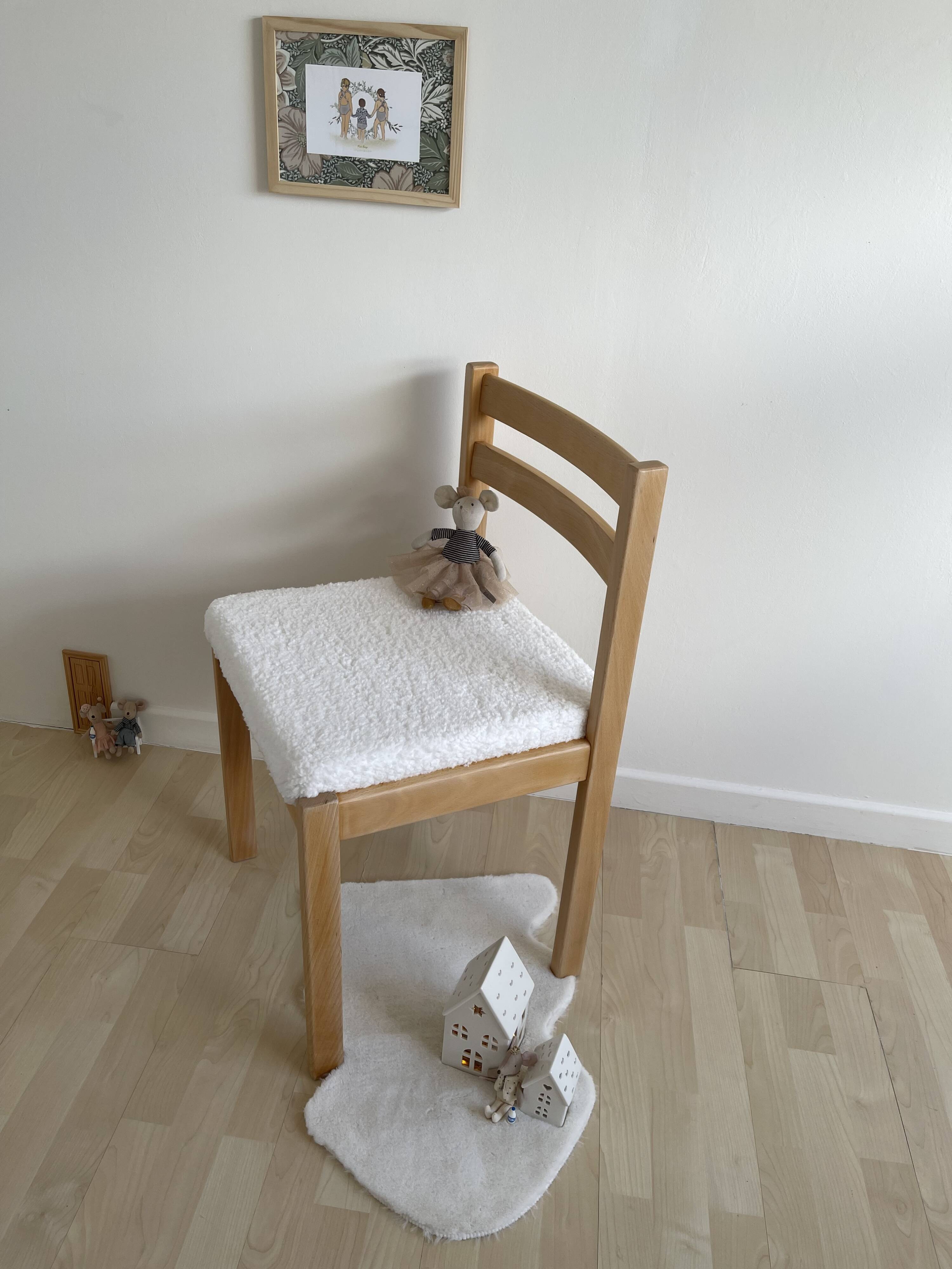 office chair