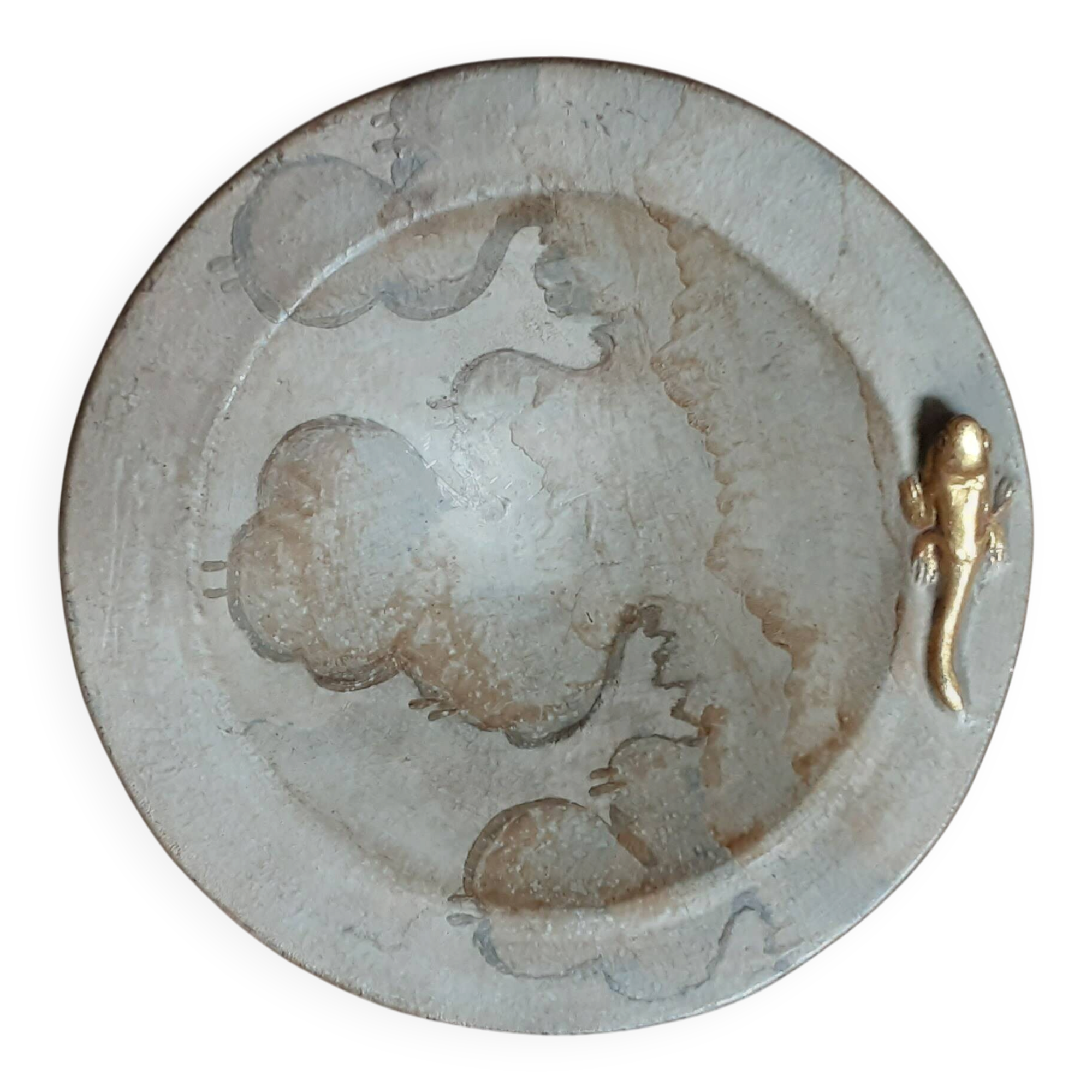 Original ceramic cup