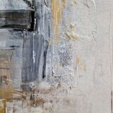 Tableau peinture abstraite