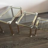 Pull out tables 70/80s