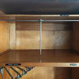 Compactom cabinet