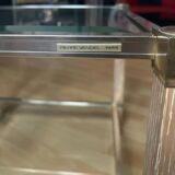 Table - Pierre Vandel