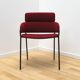 Chaise design "Strike chair", Armet