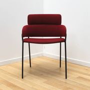 “Strike chair” designer chair, Armet