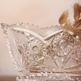Crystal tidy