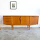 Enfilade Jentique – "wave" handles 183 cm