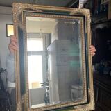 Vintage mirror