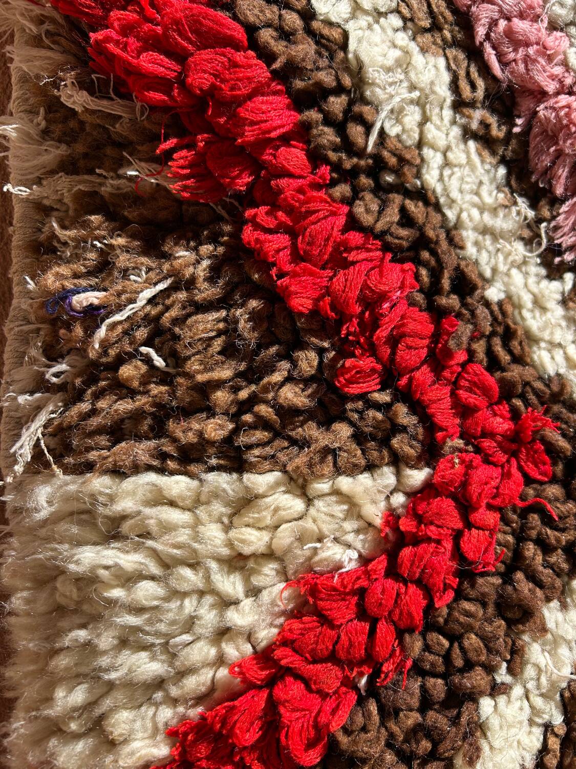 Azilal rug