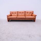 “Coronado” sofa by Afra & Tobia Scarpa for B&B Italia, Italy 1970