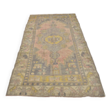 Anatolian Kurdish Antique Rug sku 1305