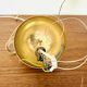 Murano Glass Fazzoletto Pendant Lamp by Paolo Venini