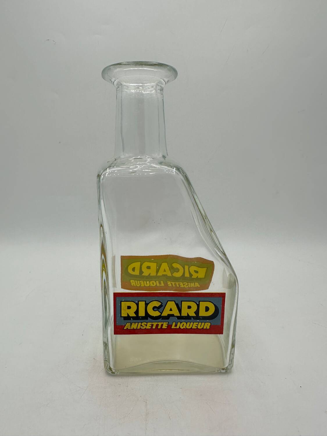Carafe Ricard Anisette