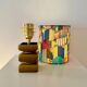 Collection Cityscape - Cari Zalloni for Steuler Keramik - wireless table lamp