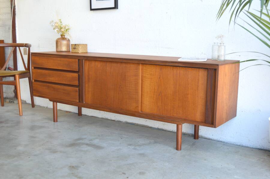 Enfilade par White & Newton 194cm