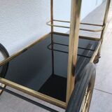 Brass dessert