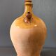 Large traditional jug / Antique terracotta plunger, 35cm high