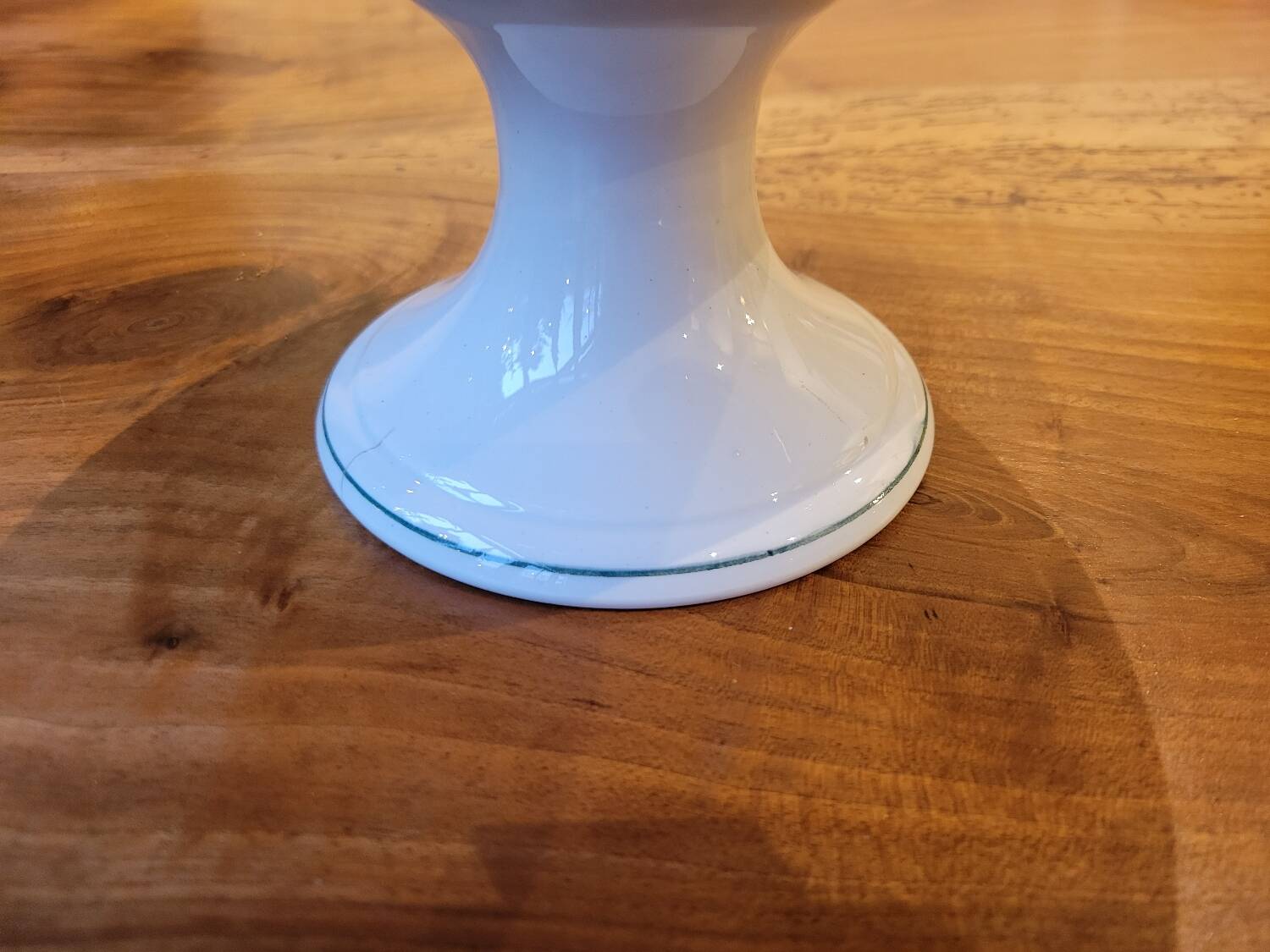 Hamage Moulin des Loups Fruit Bowl