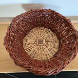 Wicker basket