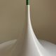 Suspension Vintage Fog & Morup (38 cm) - lampe design danois