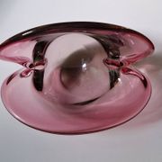 Murano glass bowl 19609